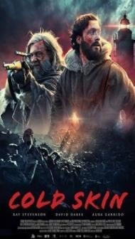 Cold Skin (2017) English Movie