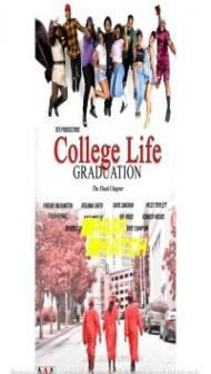 College Life Graduation (2021) Hindi Dubbed