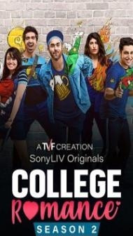 College Romance (2021) Seaosn 2 Web Series