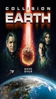 Collision Earth (2020) English Movie