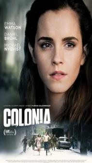 Colonia (2016) Hindi Dubbed