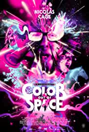 Color Out of Space 2019 Dubb on Hindi HdRip Hollywood Dubbed movie download