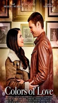 Colors of Love (2021) Hindi Dubbed