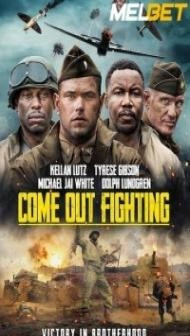 Come Out Fighting (2022) Hindi Dubbed