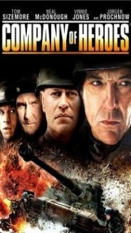Company of Heroes (2013) Dual Audio Hindi Dubbed