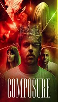 Composure (2022) Hindi Dubbed