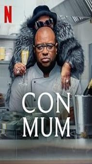 Con Mum (2025) Hindi Dubbed Movie