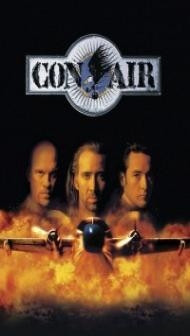 ConAir (1997) Hindi Dubbed