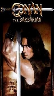 Conan The Barbarian (1982) Hindi Dubbed