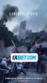 Concrete Utopia (2024) Hindi Dubbed