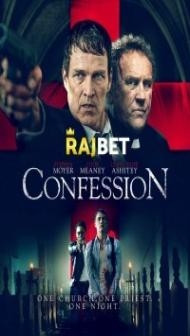 Confession (2022) Hindi Dubbed