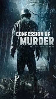 Confession of Murder (2012) Hindi Dubbed