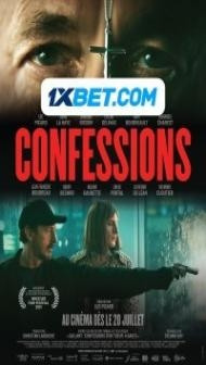 Confessions (2022) Hindi Dubbed
