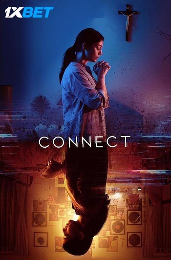 Connect 2022 in Hindi PreDvd South Indian Hindi movie download