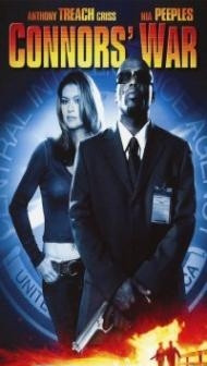 Connors War (2006) Hindi Dubbed