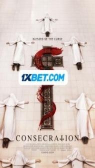 Consecration (2023) Hindi Dubbed