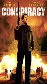 Conspiracy (2008) Hindi Dubbed