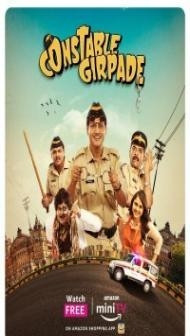 Constable Girpade (2023) Web Series