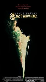 Constantine (2005) Hindi Dubbed