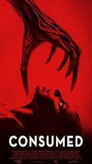 Consumed (2024) Hindi Dubbed Movie