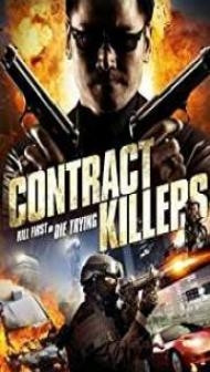 Contract Killers (2014) Dual Audio Hindi Dubbed