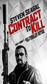 Contract To Kill (2018) Dual Audio Hindi Dubbed