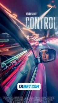 Control (2023) Hindi Dubbed