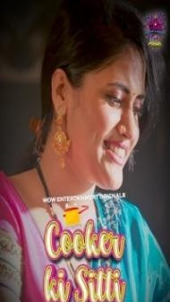 Cooker Ki Sitti (2023) Part 2 WOW Entertainment Original