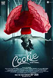 Cookie 2020 HdRip Bollywood Hindi movie download