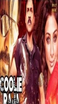 Coolie Raja (2019) South Indian Hindi Dubbed Movie