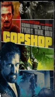 Copshop (2021) Hindi Dubbed