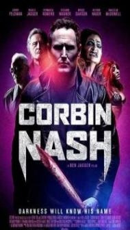 Corbin Nash (2018) English Movie