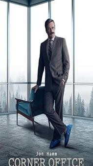 Corner Office (2022) Hindi Dubbed