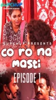 Corona Masti (2020) GupChup Original