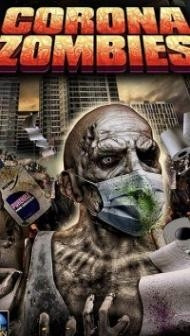 Corona Zombies (2020) English Movie