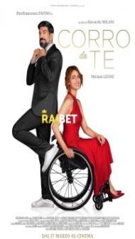 Corro da te (2022) Hindi Dubbed