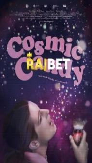 Cosmic Candy (2019) Hindi Dubbed