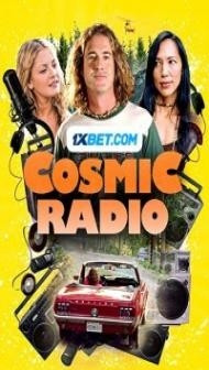 Cosmic Radio (2021) Hindi Dubbed