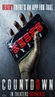 Countdown (2019) English Movie