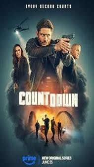 Countdown (2025) S01 Hindi Dubbed Series
