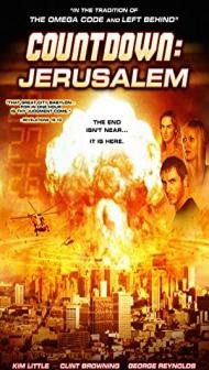 Countdown Armageddon (2009) Hindi Dubbed