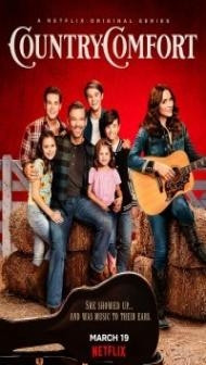 Country Comfort (2021) Web Series