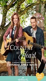 Country at Heart (2020) Hindi Dubbed