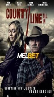 County Line All In (2022) Hindi Dubbed