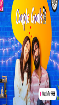 Couple Goals (2021) Web Series