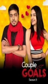 Couple Goals (2022) Season 3 Web Series