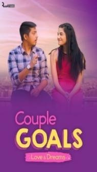 Couple Goals 4 (2023) Web Series