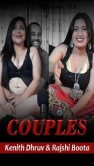Couples (2024) MeetX Original