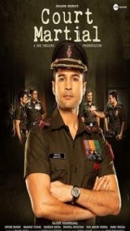 Court Martial (2020) Hindi Movie