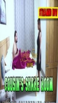 Cousins Share Room (2022) GoldenFans Original